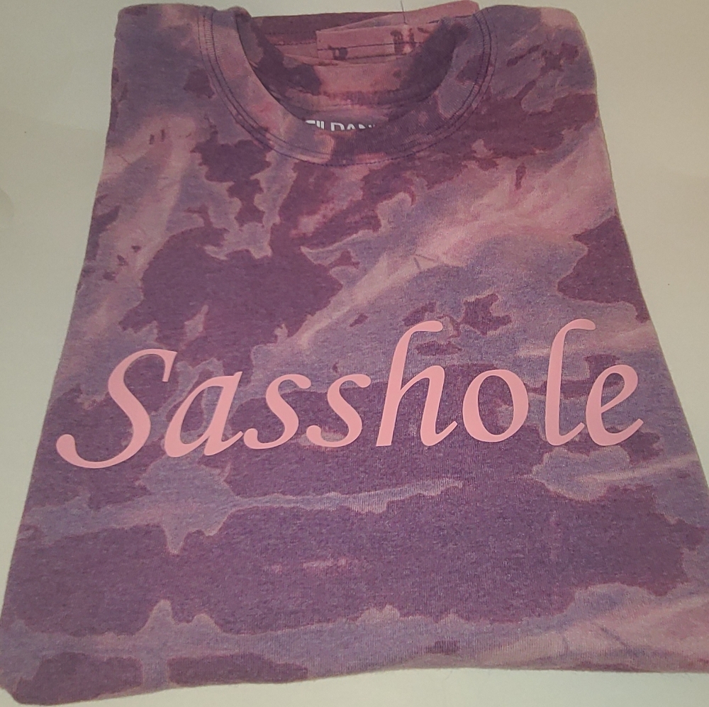 New t-shirt